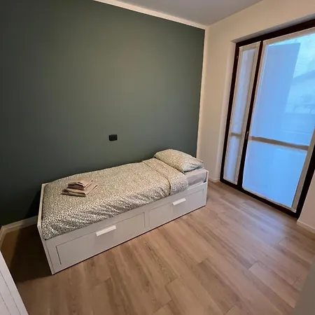 Apartment Casa Maya Cola (Verona)