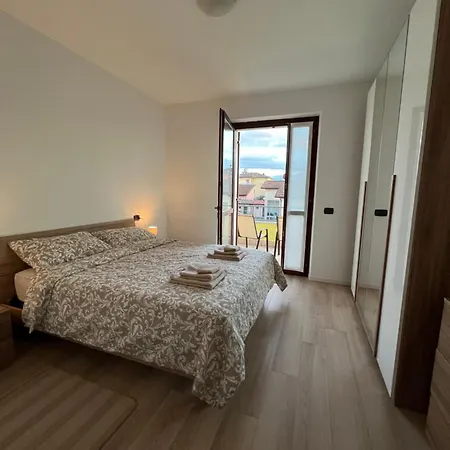 Apartment Casa Maya Cola (Verona)