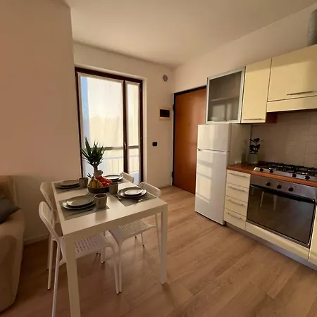 Casa Maya Cola (Verona)