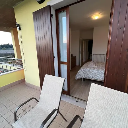 Casa Maya Apartment